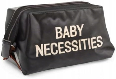 CHILDHOME Baby Necessities toaletna torbica za pripomočke za dojenčke 18 x 25 cm