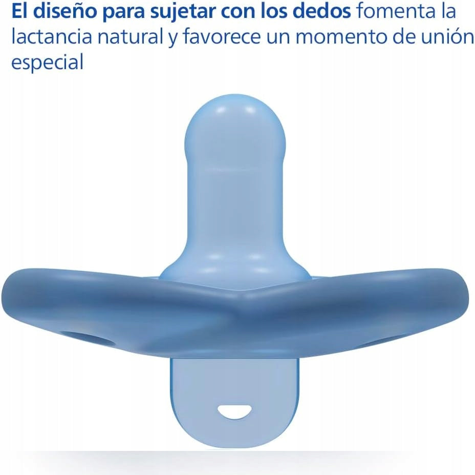 PHILIPS AVENT Soothie succhietti x 2 0-6 mesi