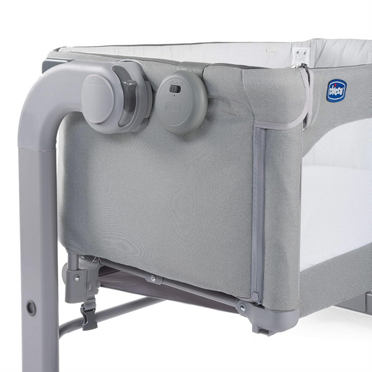 CHICCO CalmyWave dispositivo vibrante per lettini BABY HUG e NEXT2ME