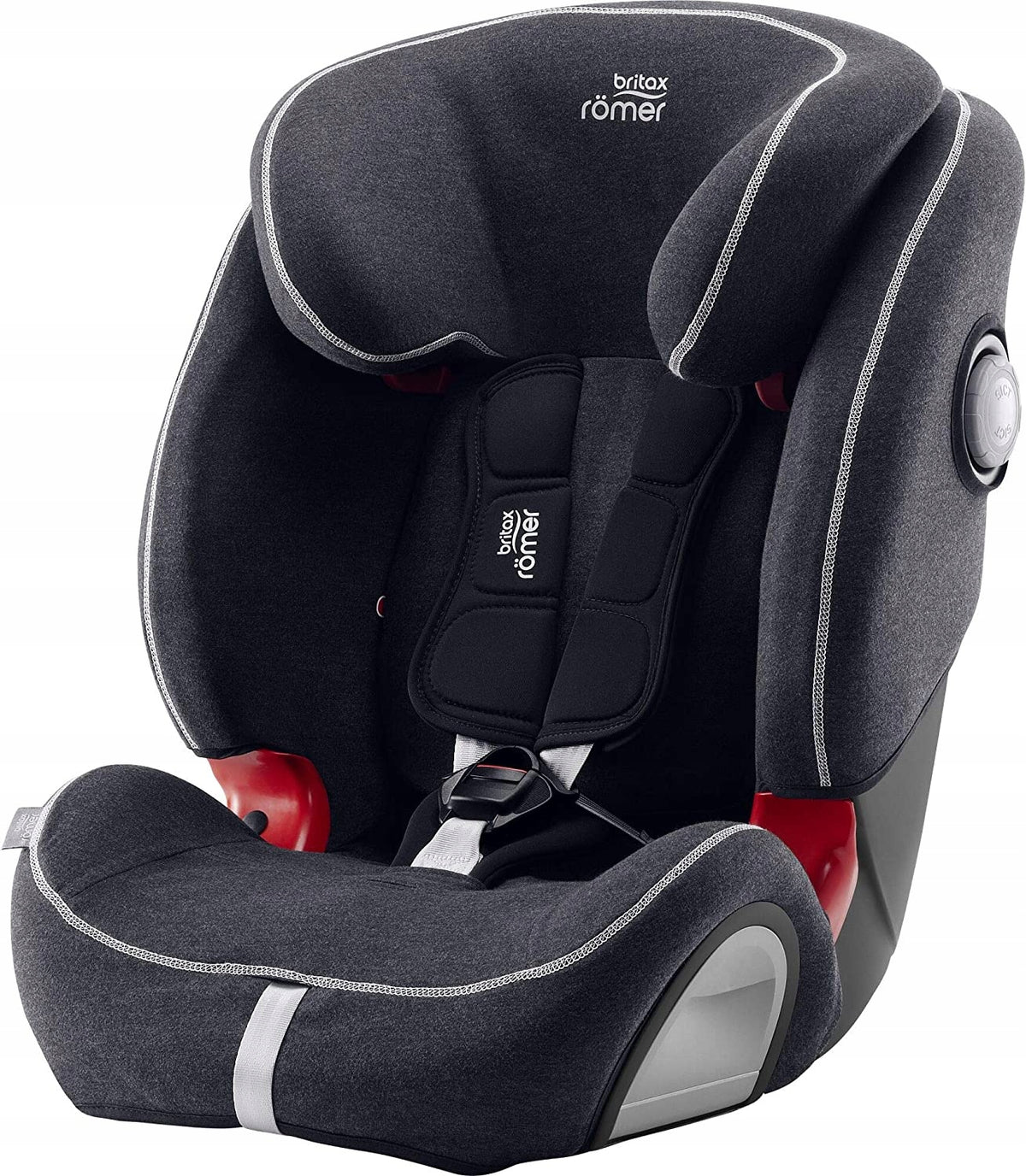 BRITAX RÖMER Bezug EVOLVA 1-2-3 SL SICT