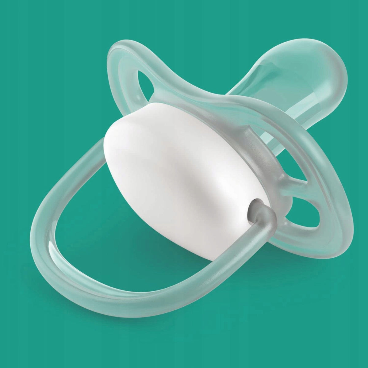 PHILIPS AVENT Ultra Air smoczki x 2 6-18msc silikonowy smoczek uspokajający BPA free