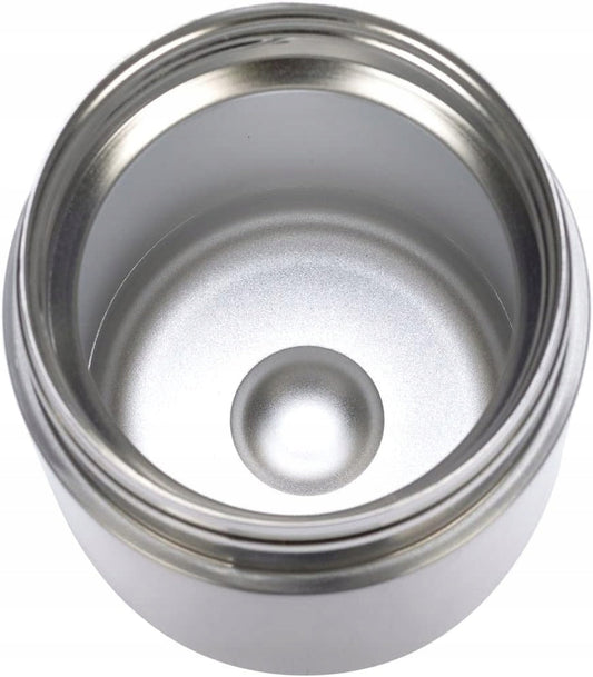 LASSIG Food Jar TERMOS PER ALIMENTI acciaio inox 315 ml