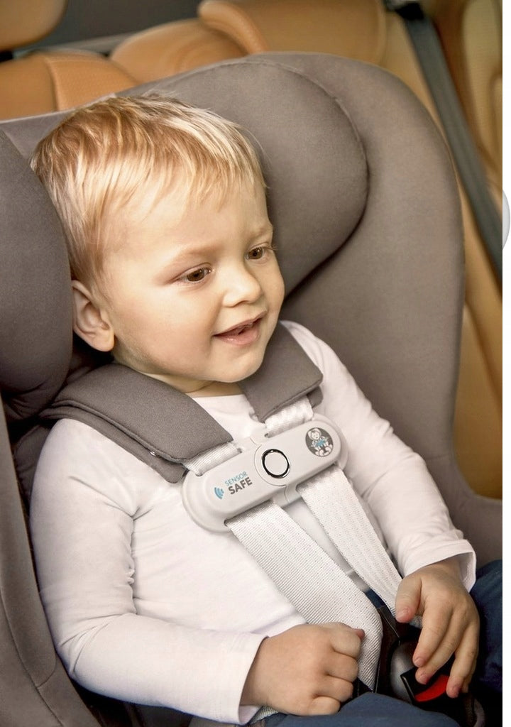 CYBEX SensorSafe 4w1 CZUJNIK DO FOTELIKA Cloud Z i Aton M do 18 kg