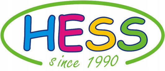 HESS misuratore di altezza in legno GUFI 80-150 cm