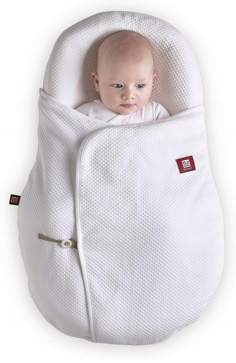 RED CASTLE Cocoonacover υπνόσακος 1TOG