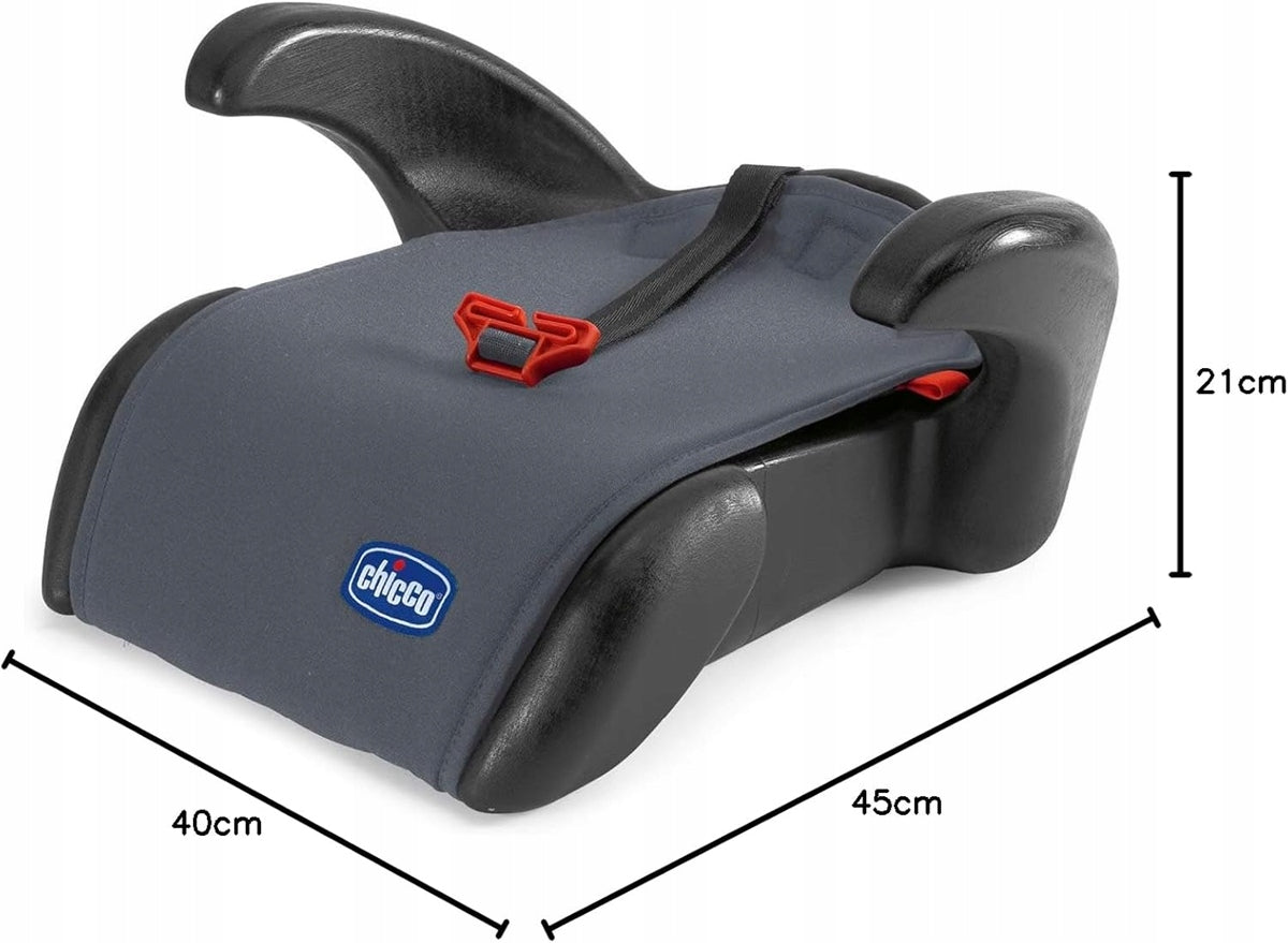 CHICCO Quasar Plus avtomobilski otroški sedež skupine II III / 15-36kg