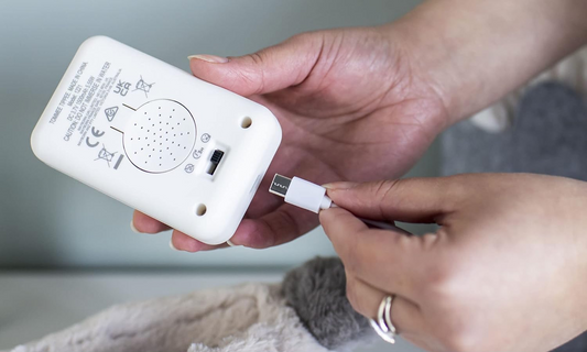 TOMMEE TIPPEE Eule Ollie Deluxe KUSCHELTIER Lampe Geräusche