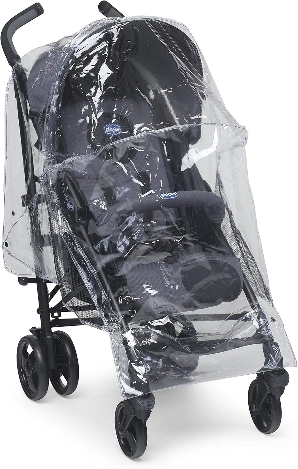 CHICCO καθολική αδιάβροχη μεμβράνη προστασίας για καροτσάκια παιδιών