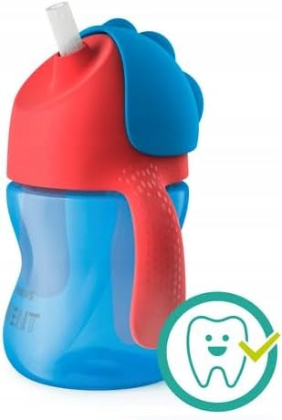 PHILIPS AVENT SCF796/01 Trinklerntasse 200 ml 9 M+