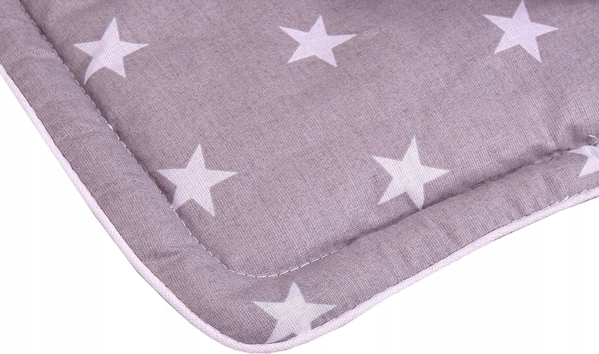 MEDI PARTNERS inserto para cochecito mariposa + protector