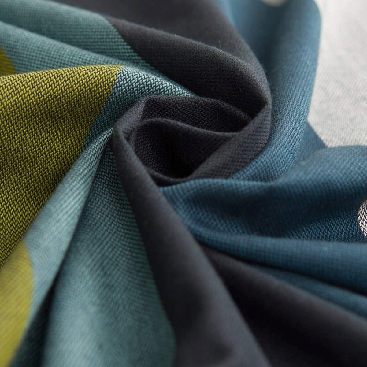 HOPPEDIZ Ring Sling Babytragetuch