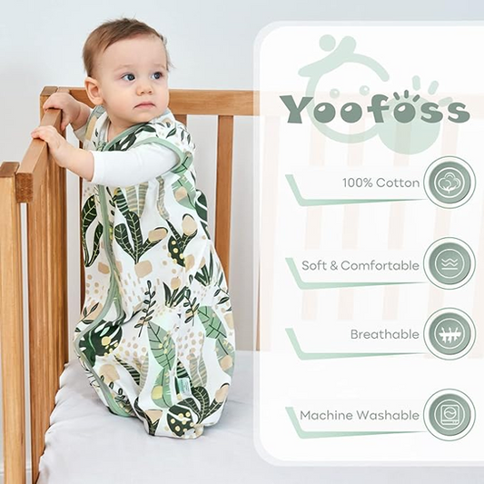 YOOFOSS sacco nanna 2,5TOG 18-24 mesi