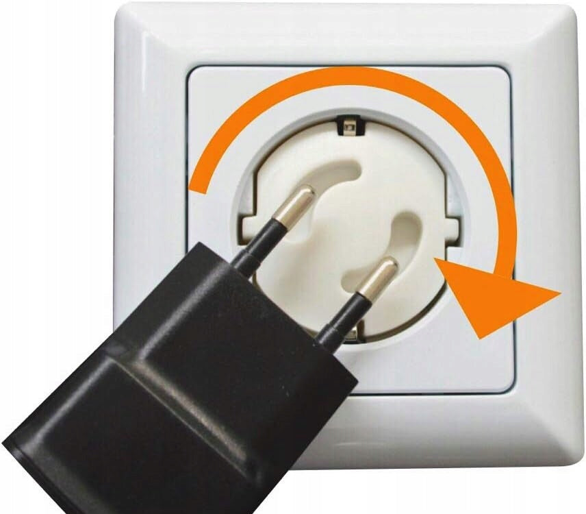 DeleyCON socket protection 1 pc