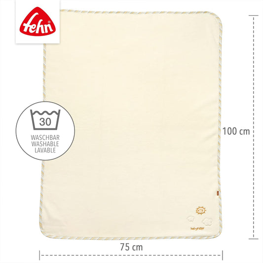 FEHN odejica BabyLove 100 X 75