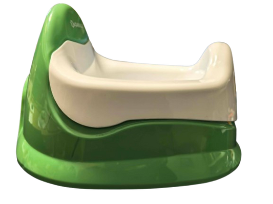 BADABULLE nocnik z wyjmowanym wkładem 18 m+ KROKODYL – em krokodyla wiek 18 m+ wymiary 28 x 32 x 20 cm materiał…