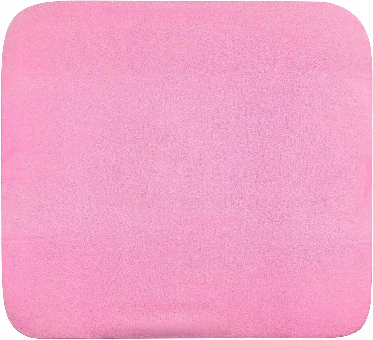 LILLY&BEN Wickelauflagenbezug Frottee 50x70 x2