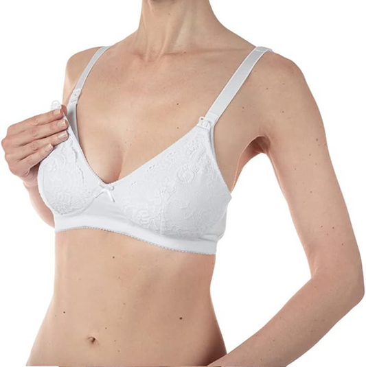 CHICCO reggiseno per allattamento 85 C