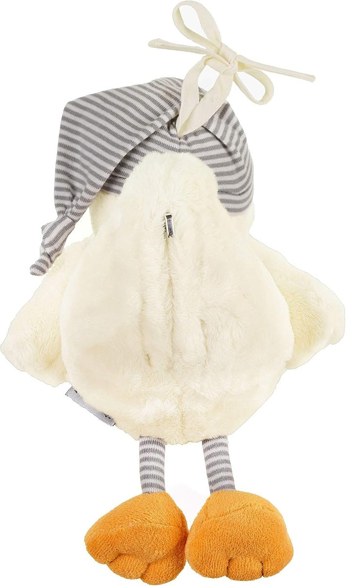 STERNTALER Ente Edda Chilling Box KUSCHELTIER mit BLUETOOTH-Lautsprecher