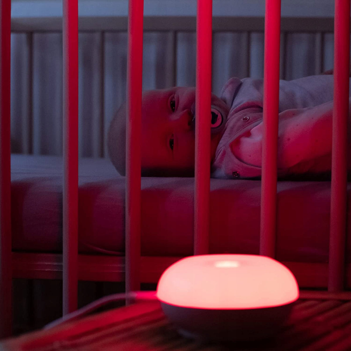 TOMMEE TIPPEE DreamMaker lampada notturna con sensore