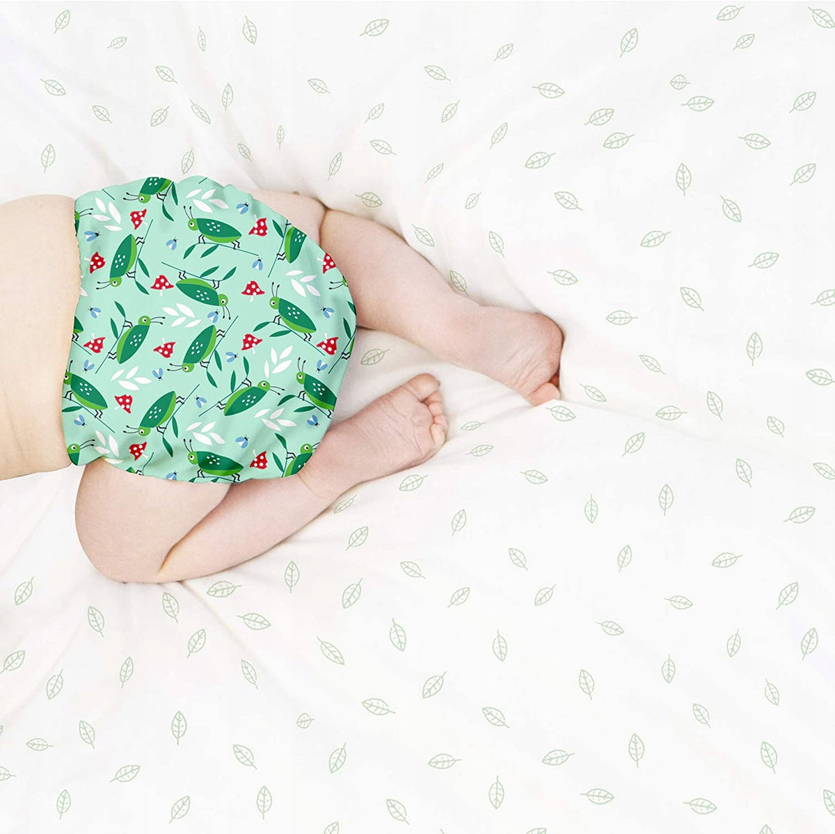 BAMBINO MIO Windelüberhose >9kg