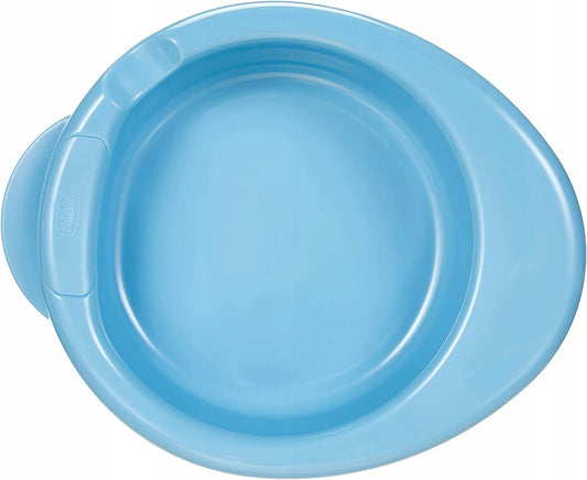 CHICCO zestaw naczyń 6msc+ 4 elementy