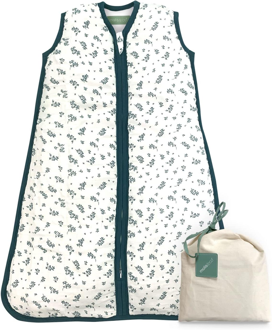 MOLIS&CO sac de dormit 1TOG 18-36 luni