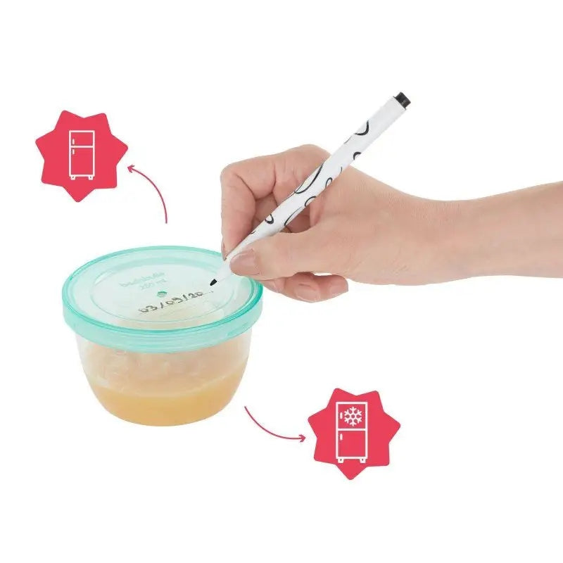 BADABULLE storage container set