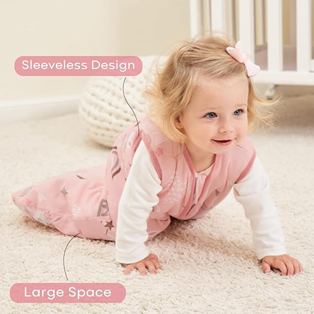 LOOXII sovepose 2,5TOG 12-18 mdr.
