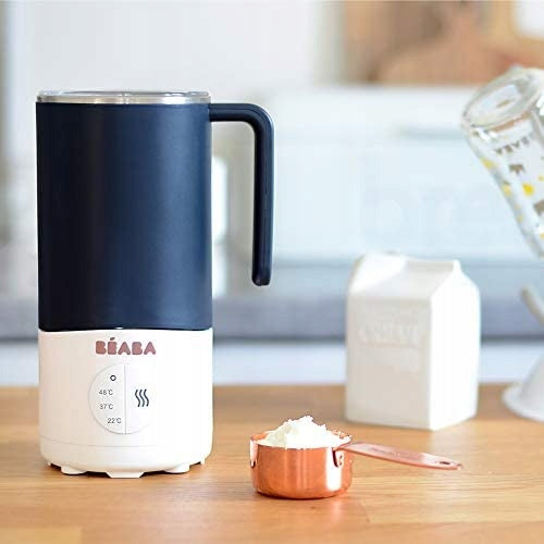 BEABA milk prep ESPRESSO per bevande a base di latte