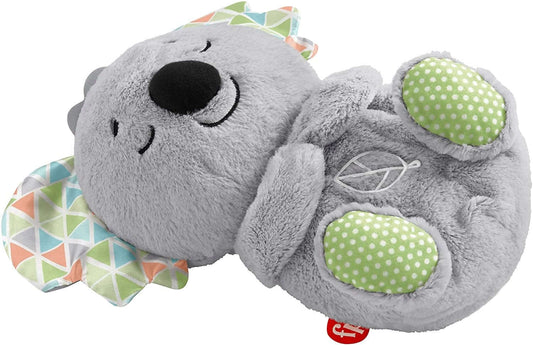 FISHER-PRICE Κοάλα που κοιμάται με αναπνέουσα κοιλίτσα