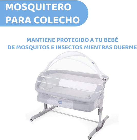 CHICCO NEXT2ME κουνουπιέρα για το κρεβάτι