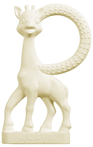 Vulli Sophie la Girafe darilni komplet z grizalom