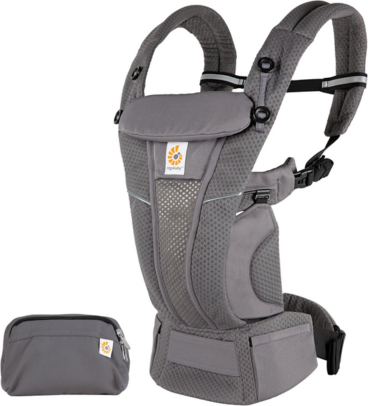 ERGOBABY OMNI BREEZE marsupio ergonomico