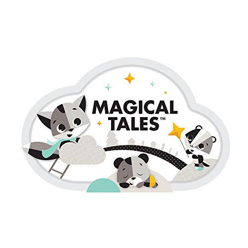Tiny Love Magical Tales educatieve speelmat voor baby's 0m+
