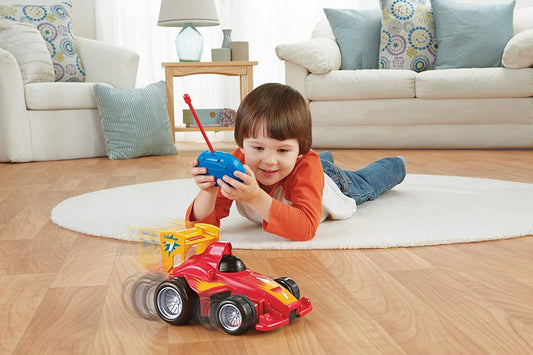 FISHER-PRICE My Easy RC op afstand bestuurbare auto