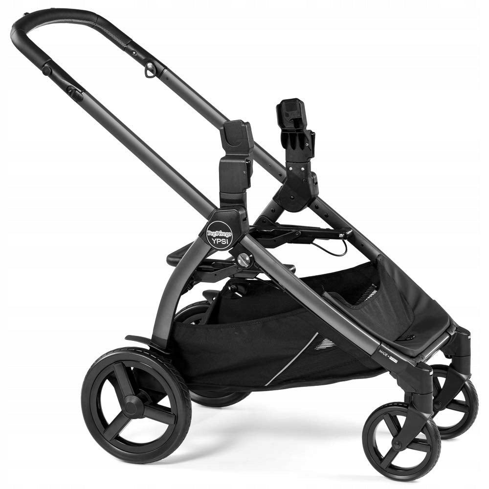 PEG-PEREGO adaptéry kočík YPSI/Z4 autosedačky v popise