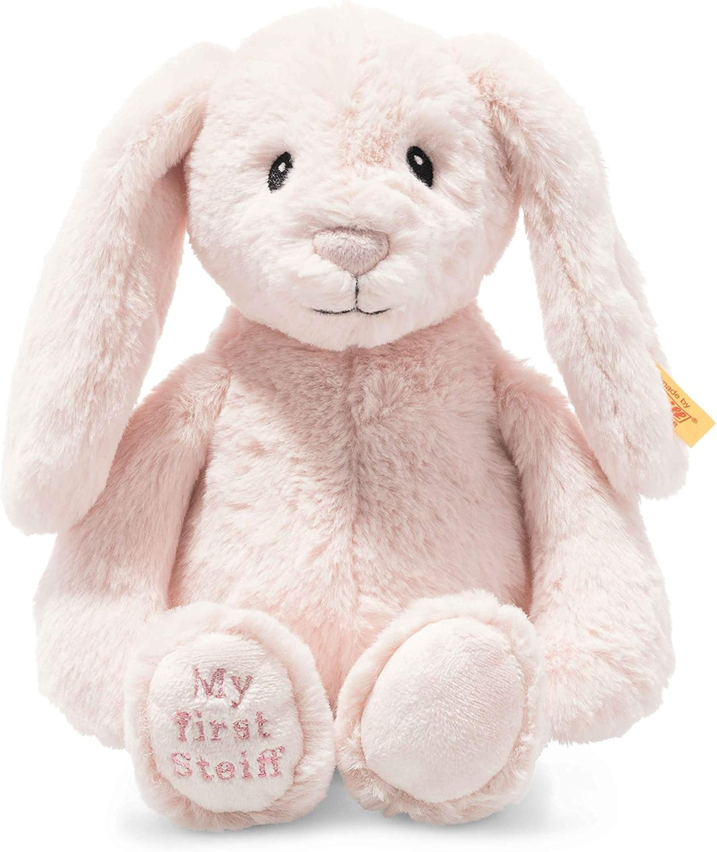 STEIFF Kaninen Hoppie plysbamse 26 cm