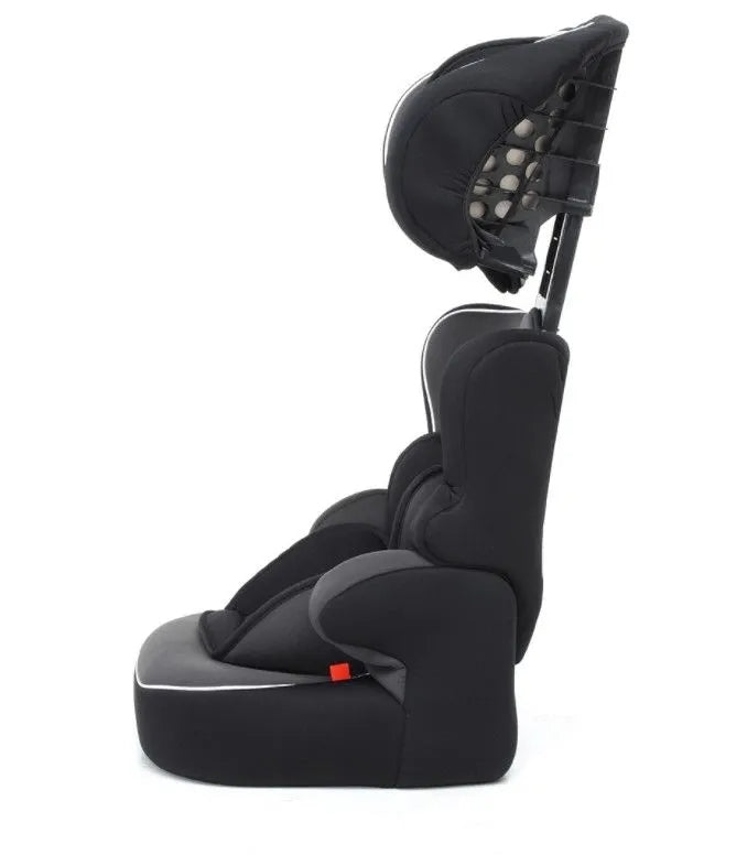 FOPPAPEDRETTI κάθισμα αυτοκινήτου 9-36kg gr 1/2/3