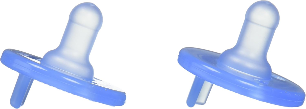 PHILIPS AVENT Soothie dude x 2 0-3msc