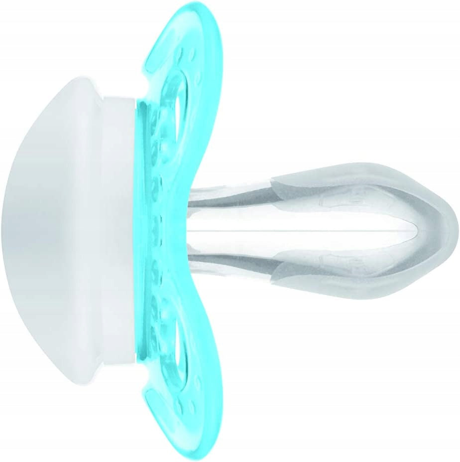 MAM ORIGINAL NIGHT Schnuller x2 2-6m leuchtend