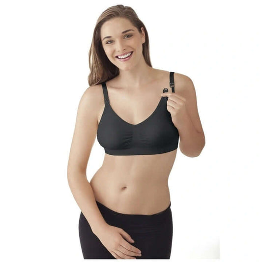 MEDELA Nahtloser Still-BH XL