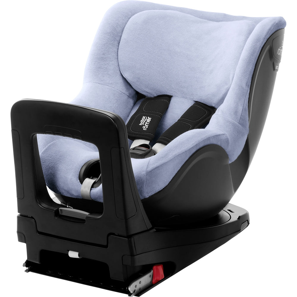 BRITAX ROMER husă pentru scaun auto DUALFIX (M) i-Size/iSENSE/SWINGFIX