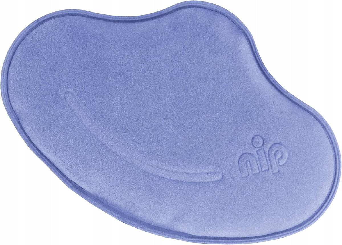 NIP Bellywell gelni termofor z vonjem sivke 11 x 17 cm 0+