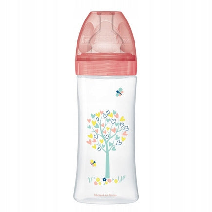 DODIE biberon anticolica 330 ml 6m+