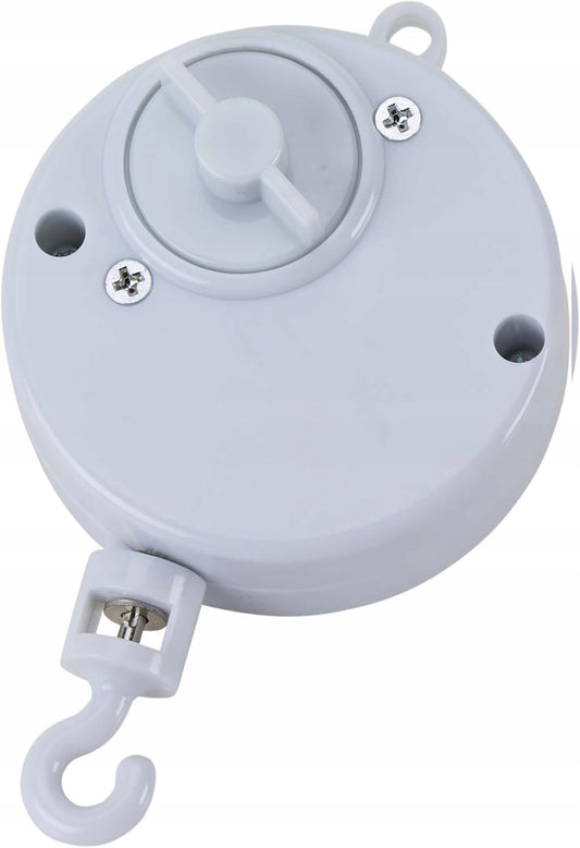 STERNTALER carillon a carica per giostrina "You are my Sunshine"