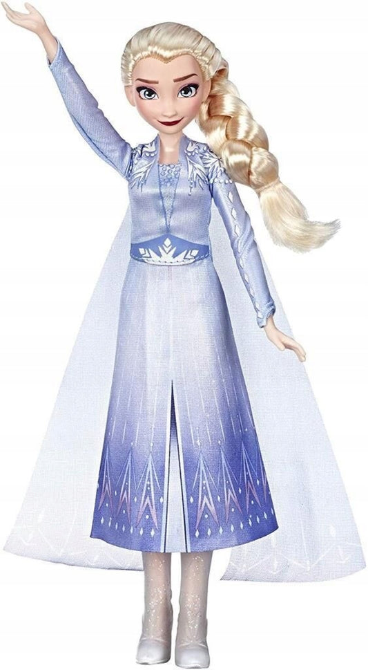 HASBRO Frozen Elsa pop 28 cm