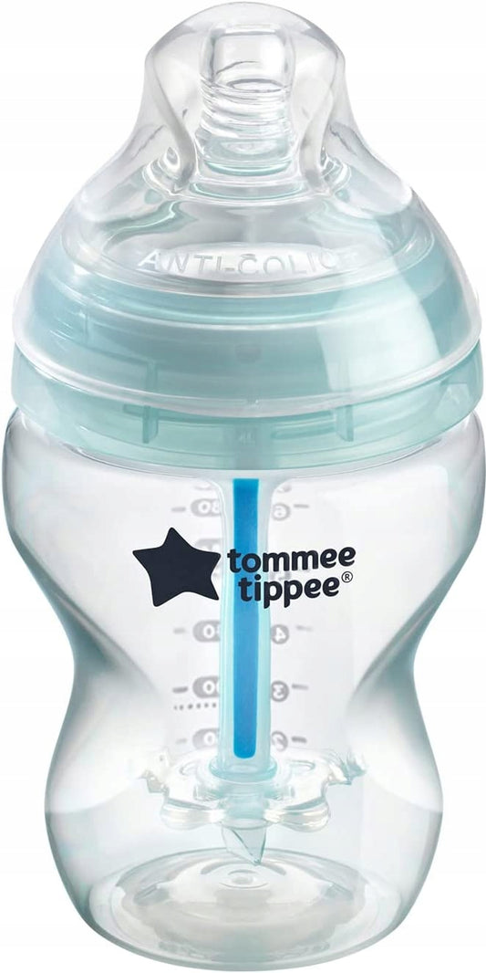 TOMMEE TIPPEE zestaw startowy advanced anti-colic 0+