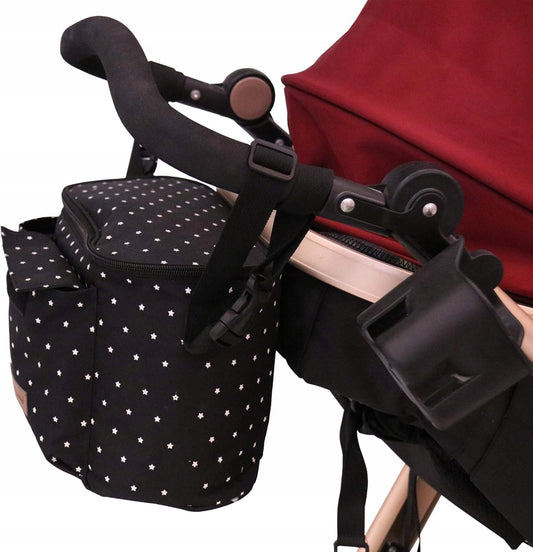 MIRACLE BABY organizator za voziček z držali