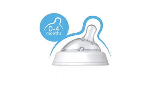 CHICCO NaturalFeeling μπιμπερό 150 ml 0 +