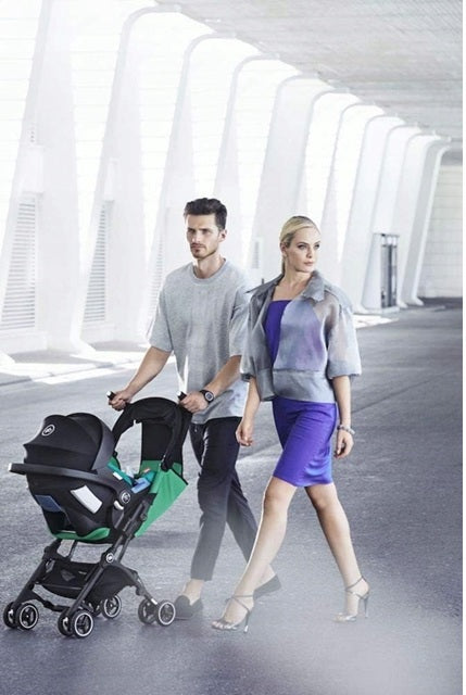 adapterji za voziček GB POCKIT+ALL-TERRAIN, avtosedež GB ARTIO, COT TO GO in CYBEX
